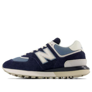 New Balance 574 Legacy 'Navy Sea Salt' U574LGVC