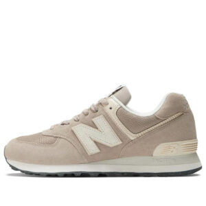 New Balance 574 'Cream Brown' U574WO2
