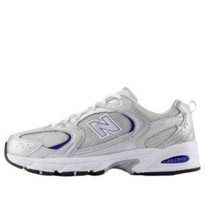 New Balance 530 'Light Grey Silver Blue' MR530BS