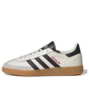 adidas Handball Spezial 'Off White Black Gum' JH6398