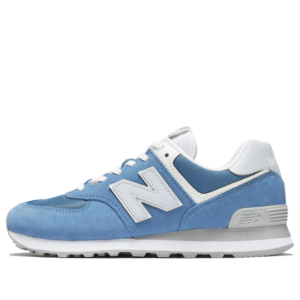 New Balance 574 ESE 'Heron Blue Granite White' U574ESE