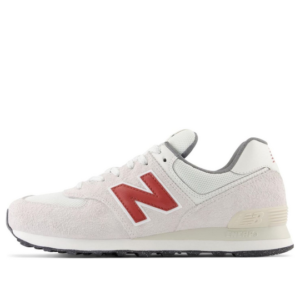New Balance 574 'White Red' U574SOR