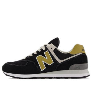 New Balance 574v2 'Black Tan' ML574EO2