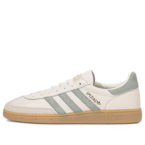 adidas Handball Spezial 'Off White Silver Green' IF9730