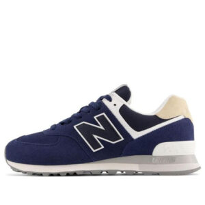 New Balance 574 'Midnight Blue' U574NL2