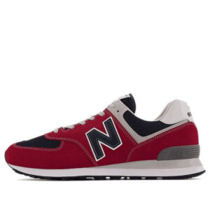 New Balance 574v2 'Red Navy' ML574EH2