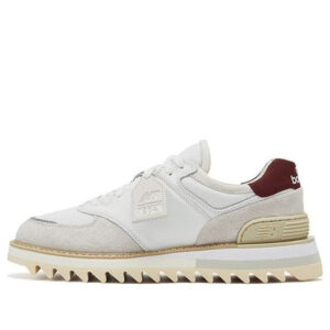 New Balance Tokyo Design Studio x 574 'Nimbus Cloud Classic Burgundy' MS574TDU