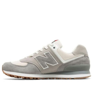 New Balance 574 'Steel ML574RSA