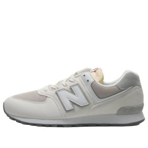 (WMNS) (GS) New Balance 574 'Sea Salt' GC574RCD