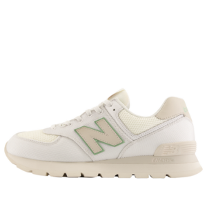 New Balance NB 574 'Cream White' ML574DF