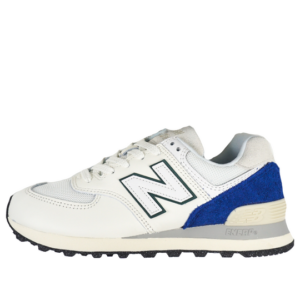 New Balance 574 'White Royal Blue' U574UI2