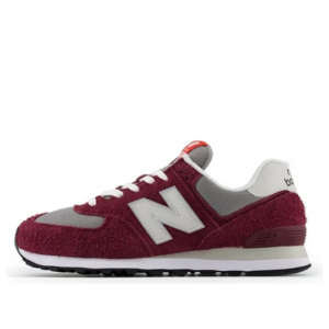 New Balance 574 'Red White' U574BGH
