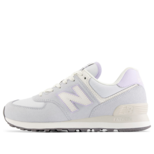 (WMNS) New Balance 574 'Bright Lavender' WL574AG2