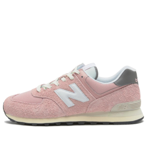 New Balance 574 'Pink White' U574HSA