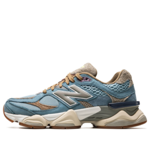 New Balance x Bodega 9060 'Age of Discovery' U9060BD1