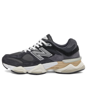 New Balance 9060 'Black Charcoal' U9060BLC