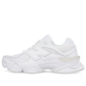 New Balance 9060 'Triple White' U9060NRJ