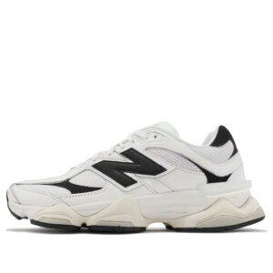New Balance 9060 'White Black' U9060AAB