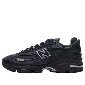 New Balance 1000 'Black Silver' M1000JA