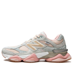 New Balance x Joe Freshgoods 9060 'Baby Shower Blue' U9060JG1