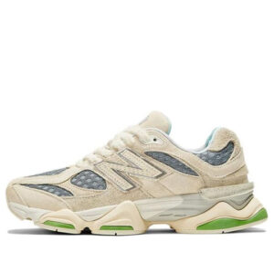 New Balance x Bricks & Wood 9060 'Nothing Changed but the Address' U9060BW1