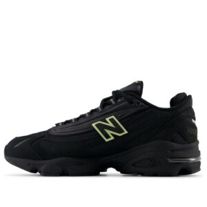 New Balance 1000 Cordura 'Black Neon' M1000BBV