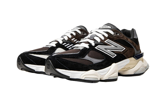 New Balance 9060 'Brown Black' U9060BRN - Image 2
