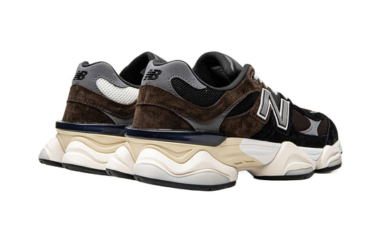 New Balance 9060 'Brown Black' U9060BRN - Image 3