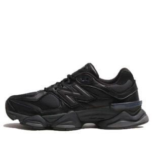 New Balance 9060 Lifestyle Shoes 'Black' U9060NRI