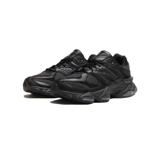 New Balance 9060 Lifestyle Shoes 'Black' U9060NRI - Image 3