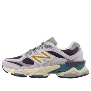 New Balance 9060 'Taro Plum Brown' U9060SRA