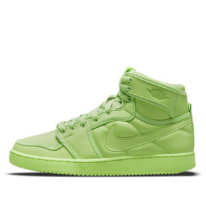 (WMNS) Air Jordan 1 AJKO x Billie Eilish  'Volt' DN2857-330