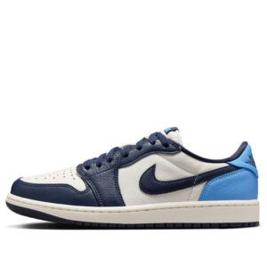 Air Jordan 1 Low OG 'Obsidian' 2025 CZ0790-400