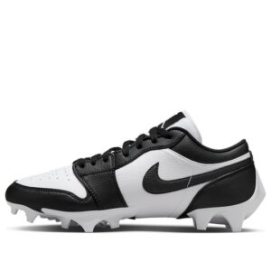 Air Jordan 1 Low TD 'Black White' 2023 FJ6245-100