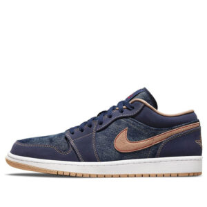 Air Jordan 1 Low SE 'Denim' DH1259-400