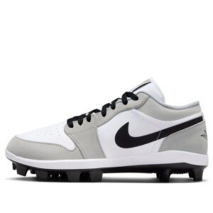 Air Jordan 1 Retro MCS Low 'Light Smoke Grey' CJ8524-012