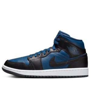 (WMNS) Air Jordan 1 Mid SE 'Split - French Blue' DR0501-401