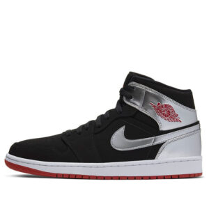 Air Jordan 1 Mid 'Johnny Kilroy' 554724-057