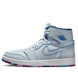 Air Jordan 1 Zoom CMFT Wear-Away '25 Years In China' DX6036-111