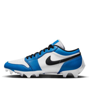 Air Jordan 1 Low TD 'Royal Blue White' FJ6245-104