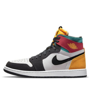 Air Jordan 1 High Zoom Comfort 'Multi-Color' CT0978-016
