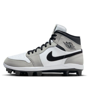 Air Jordan 1 Retro MCS 'Light Smoke Grey' AV5354-012