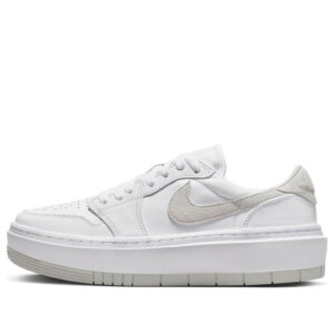 (WMNS) Air Jordan 1 Elevate 'Neutral Grey' DH7004-110