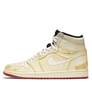 Air Jordan 1 Retro High OG x Nigel Sylvester 'Nigel Sylvester' BV1803-106